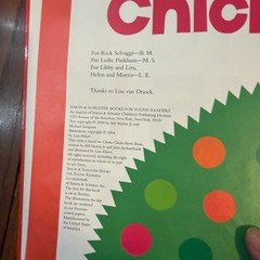 Chicka Chicka 123 Bill Martin Jr Lois Ehlert HC Counting Numbers Book