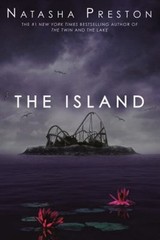 The Island Paperback Natasha Preston