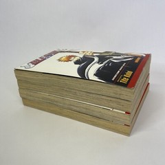 Bleach Vol. 1-4 Manga English Tite Kubo Jump 1 2 3 4 Book Lot