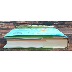 The Names Florence Knapp Hardcover Novel Read with Jenna Book Club Bestseller