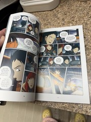 Amulet Ser.: The Last Council: a Graphic Novel (Amulet #4) by Kazu Kibuishi…
