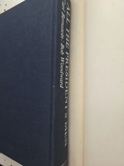 All the President’s Men Woodward Bernstein 1974 HC DJ BOMC Watergate Book