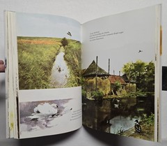 Rien Poortvliet: … und jeder Fuchs hat seinen Bau, Kosmos 2001, HC