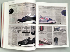 Soled Out: The Golden Age of Sneaker Advertising by Sneaker Freaker/Phaidon 2021