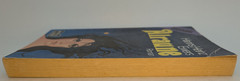 VTG Alraune by Hanns H. Ewers (1973, Bastei-Verlag PB) WEST GERMAN 3404051211