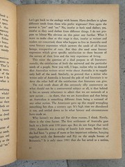 Creative Writing In Australia By John K Ewers First Editon 1945
