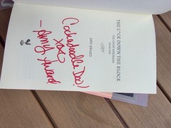 The Kingman Series-Amy Award 5 Book Event Exclusive Paperback Set – HAND SIGNED