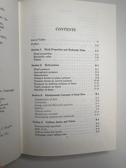 Handbook of Hydraulics 6th Ed Brater King HC Engineering Reference