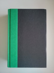 SOMETIMES A GREAT NOTION HARDCOVER KEN KESEY VIKING PRESS VINTAGE HC BOOK VG