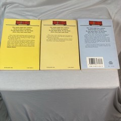 Vtg The Boxcar Children Book Lot of 15 Paperback #1 6 11 15 17 19 21 22 & more