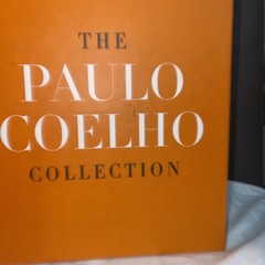 Lot of 13 The Paulo Coelho Collection Box Set – Verry Good