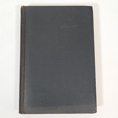 Magic Island Seabrook 1929 Blue Ribbon HC First Ed Alexander King Illus Voodoo