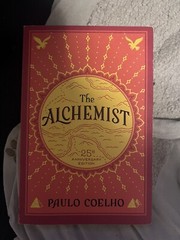 The Alchemist by Paulo Coelho (2014, Paperback)