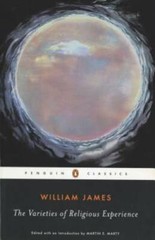 The Varieties of Religious Experience: A Study in Human Nature (Penguin A – GOOD