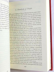 A TALE OF TWO CITIES by Charles Dickens Flexi Bound Soft Faux Leather Brand NEW