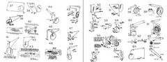 156 BOOKS – Perpetual – Electronics, Technology,Radio Diagrams,Services – CD/DVD
