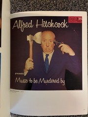 Hitchcock Poster Art – Mark H Wolff Collection (Softcover)