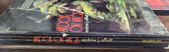 PB – 1973 – Ardor On Aros – Andrew J. Offutt – Dell 0931 – Reading Copy