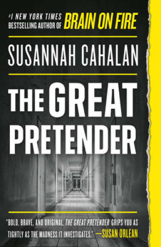 The Great Pretender: The Undercover Mission That Changed Our Underst – VERY GOOD