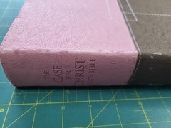 NIV The Case for Christ Study Bible: Investigating the Evidence for Belief, …