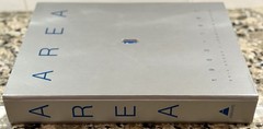Area: 1983-1987, Eric & Jennifer Goode, Harry N. Abrams, Hardback 1st. Ed. 2013