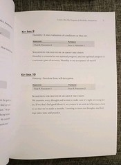 The Little Red Book Study Guide By Bill P.