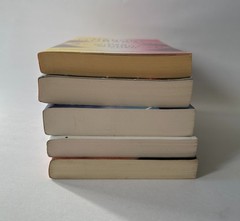 HARUKI MURAKAMI Kafka Shore/Hard-Boiled/On Music/After Dark/Men Women 5 TPB LOT