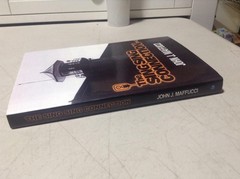 Autographed / Signed by John J. Maffucci – (2003) The Sing Sing Connection HC