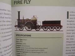 Loco Spotter’s Guide – 128 pages full of great illustrations