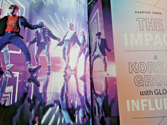 TIME Publication Special Issue BTS K-POP How The Band Became Global Juggernaut