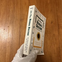 Lets Play Herbal Doctor by Joel Wallach and Ma Lan (2001, Trade Paperback)