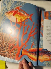 Seashore Sticker Anthology : with more than 1000 Vintage Drawings/Stickers
