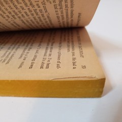 Monday Begins On Saturday Paperback Book Arkadi & Boris Strugatski DAW 1977