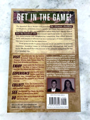 Baseball Theme Books – Paperbacks (6) as shown – GREAT for Baseball Enthusiast!