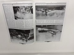 Wloskie Pancerniki typu Wilk Morski Magazine 32 pages Littorio Class Battleship