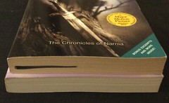 Prince Caspian (CS Lewis) & Inside Prince Caspian (Devin Brown) – 2 new PBs