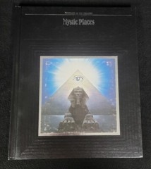 2 Mysteries of the Unknown Ser.: Psychic Voyages, & Mystic Places (Hardcover)