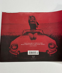 Jaguar E-Type: Fifty Years Of a Design Icon, Anniversary Collector Edition *Read