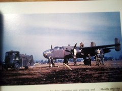 (COBP) „BOMBERS OF WW II (2) by JEFFREY L. ETHELL” / TPB / 180 PAGES / 1994