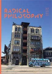 Radical Philosophy 2.11 / Winter 2021 (Paperback or Softback)