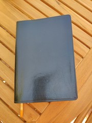 Ignatius Catholic Bible (2008, Bonded Leather) Large Print