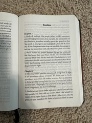 Family Worship Bible Guide : Leather-Like Duotone by Michael Barrett (2022,…