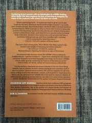 What Walks This Way : Discovering the Wildlife Around Us Through Their Tracks…