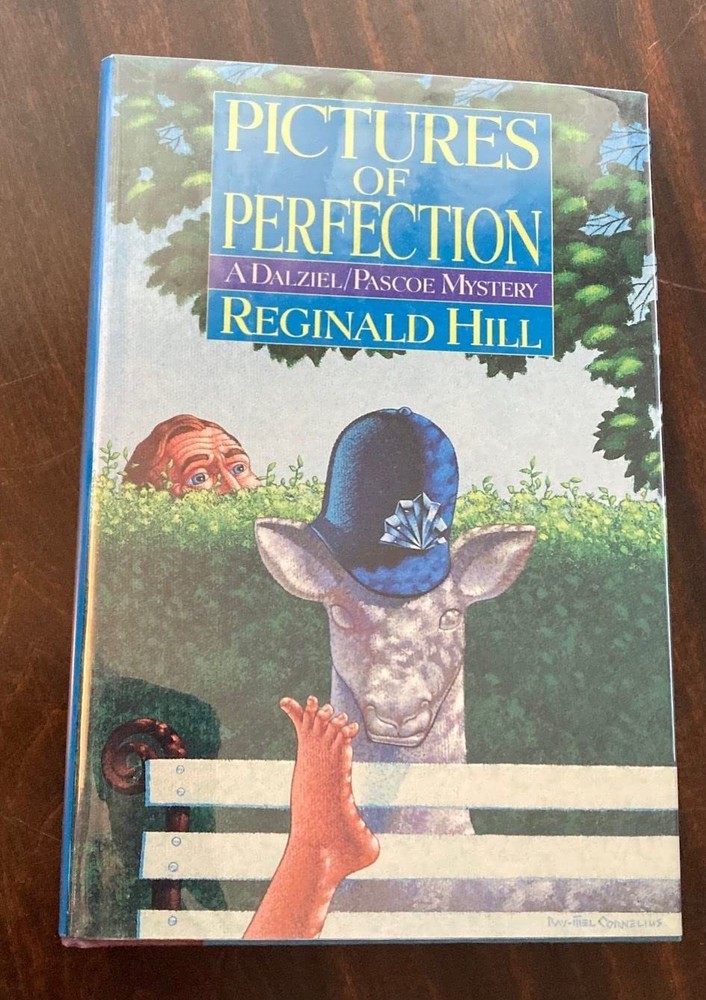 Pictures of Perfection