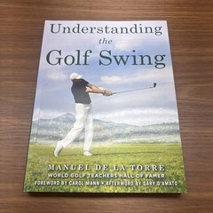 Bundle 4 Classic GOLF Instruction Book Mixed Lot Manuel De La Torre Nick Price