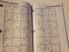 TAKE-A-BREAK Variety Puzzles -Current Winter 25 Double Issue- 520+ Puzzles – FUN
