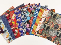 Origami Paper 500 sheets Chiyogami Patterns 6″ 15cm: Tuttle Paper:…