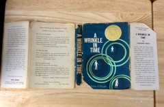 A Wrinkle in Time
