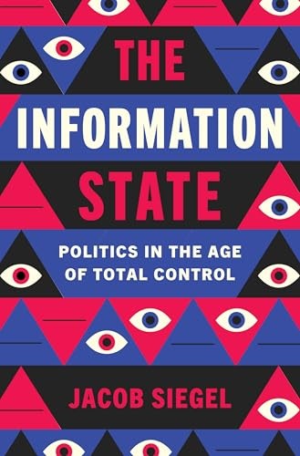 The Information State Politics – VERY GOOD