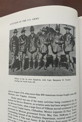 AVIATION in the U.S. Army 1919-1939 by Maurer Maurer HC DJ 1987